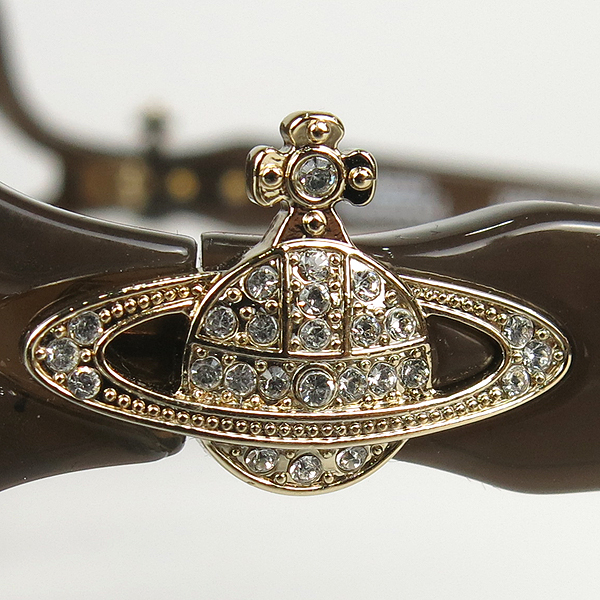 Vivienne_Westwood(���ȿ���Ʈ���) VW73005 ���� �÷� ���� �ΰ� ��� ���۶� [�����] �̹���4 - ���̺��� �߰���ǰ