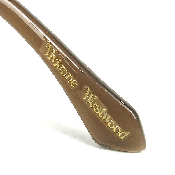 Vivienne_Westwood(���ȿ���Ʈ���) VW73005 ���� �÷� ���� �ΰ� ��� ���۶� [�����] �̹���5 - ���̺��� �߰���ǰ