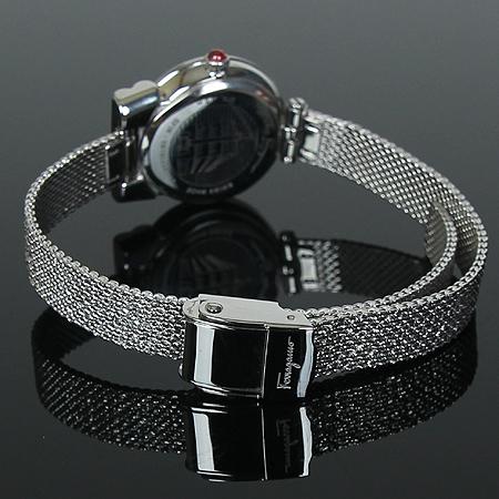 Ferragamo(��󰡸�) SFIK007-19 ��ġ�� ���� ��ƿ �����ð�[���ַԵ���] �̹���4 - ���̺��� �߰���ǰ