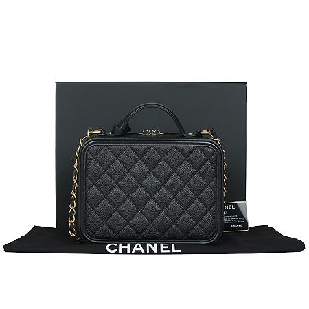 Chanel() A93343  ĳ ڽƽ ̽ ̵ Ʈ+Ʈ 2WAY(ַԵ) ̹3 - ̺ ߰ǰ