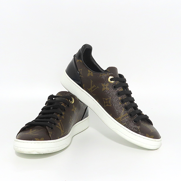 Louis Vuitton(���̺���) 1A1F4D ���׷� ����Ʈ�ο� ������ ����Ŀ�� - 34�� [��������] �̹���3 - ���̺��� �߰���ǰ