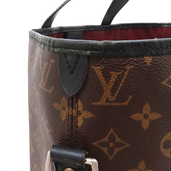 Louis Vuitton(���̺���) M56708 ���׷� ��ī�縣 ĵ���� ���̺� ��Ʈ�� + ��� ��Ʈ�� 2WAY [��õ��] �̹���3 - ���̺��� �߰���ǰ