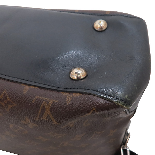 Louis Vuitton(���̺���) M56708 ���׷� ��ī�縣 ĵ���� ���̺� ��Ʈ�� + ��� ��Ʈ�� 2WAY [��õ��] �̹���6 - ���̺��� �߰���ǰ