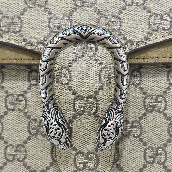 Gucci(����) 421970 GG�ΰ� PVC ĵ���� ���� �����̵� ����ϼҽ� Ÿ�̰� �� ü�� �̴� ����� [��������] �̹���6 - ���̺��� �߰���ǰ