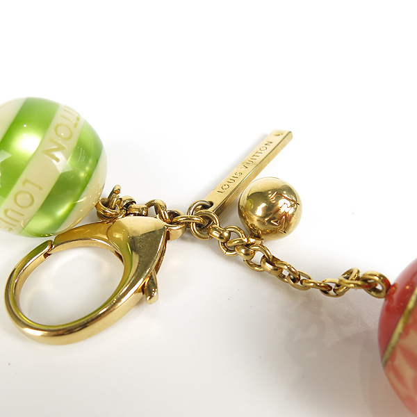 Louis Vuitton(���̺���) M65919 ���� �̴Ϻ� Ű�� �� ���� [��������] �̹���4 - ���̺��� �߰���ǰ