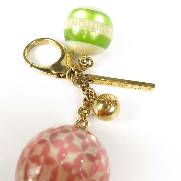 Louis Vuitton(���̺���) M65919 ���� �̴Ϻ� Ű�� �� ���� [��������] �̹���5 - ���̺��� �߰���ǰ