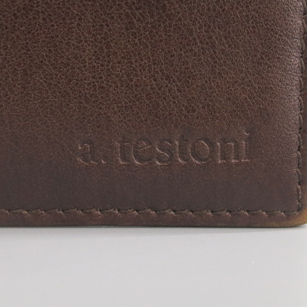 A.testoni(�׽����) ���� �÷� ���� ������ ������ [���빮��] �̹���5 - ���̺��� �߰���ǰ