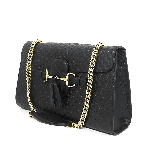 Gucci(����) 449635 GG �ΰ� ���� �ø� ���� Ȧ���� �׽� ������ ���и� ����� [��������] �̹���3 - ���̺��� �߰���ǰ