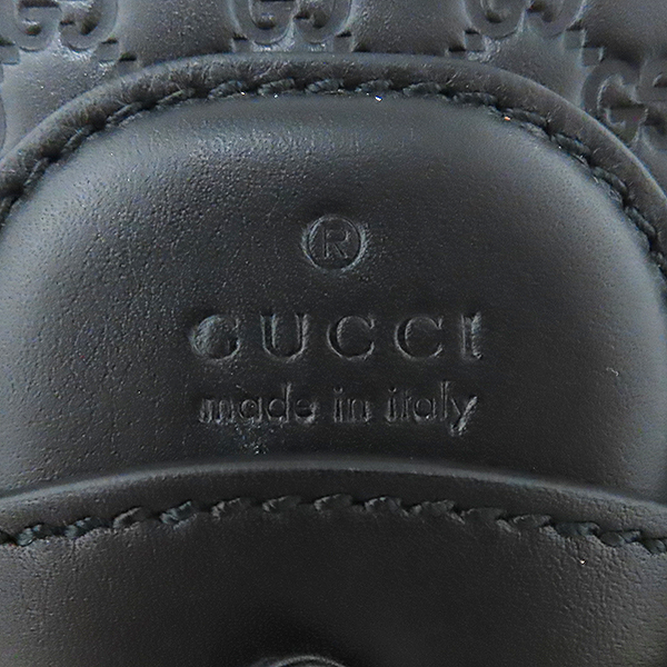 Gucci(����) 449635 GG �ΰ� ���� �ø� ���� Ȧ���� �׽� ������ ���и� ����� [��������] �̹���6 - ���̺��� �߰���ǰ
