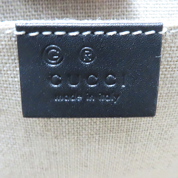 Gucci(����) 449635 GG �ΰ� ���� �ø� ���� Ȧ���� �׽� ������ ���и� ����� [��������] �̹���7 - ���̺��� �߰���ǰ