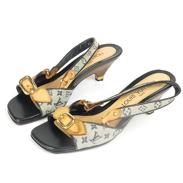 Louis Vuitton(���̺���) ���׷� �̴ϸ� ĵ���� ������ ����- 230MM [��������] �̹���3 - ���̺��� �߰���ǰ