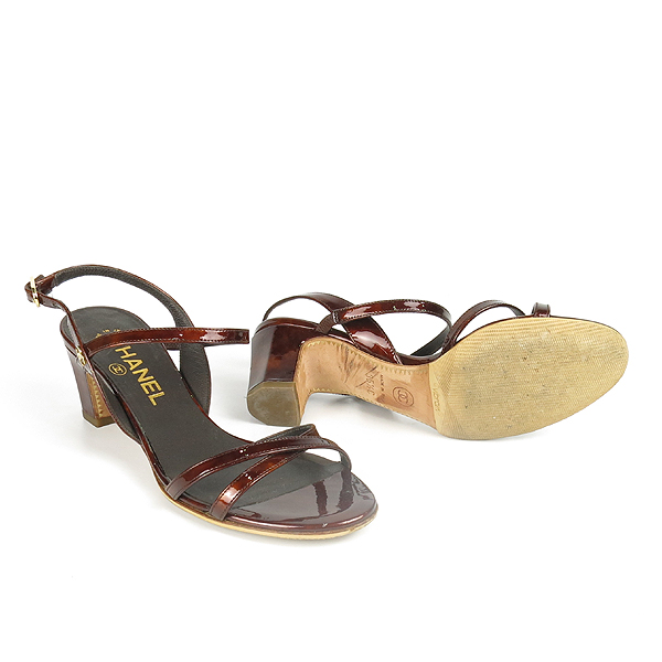 Chanel(����) G27591X31158 ���� ���̴�Ʈ ���� ������ ���� -225MM [��������] �̹���2 - ���̺��� �߰���ǰ