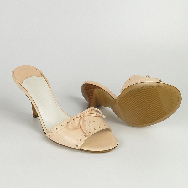 Chanel(����) ����Ʈ ��ũ �÷� ���� ���� ��� ������ ������ -240MM[��������] �̹���2 - ���̺��� �߰���ǰ