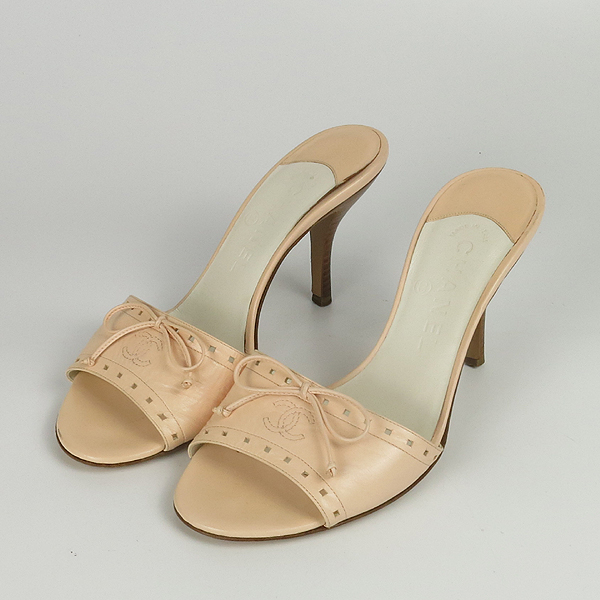 Chanel(����) ����Ʈ ��ũ �÷� ���� ���� ��� ������ ������ -240MM[��������] �̹���3 - ���̺��� �߰���ǰ