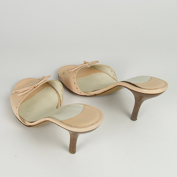 Chanel(����) ����Ʈ ��ũ �÷� ���� ���� ��� ������ ������ -240MM[��������] �̹���4 - ���̺��� �߰���ǰ