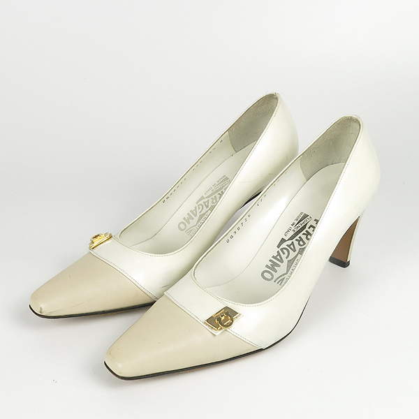 Ferragamo(��󰡸�) ���� ��ġ�� ��� ������ ������ ���� - 230MM[��������] �̹���3 - ���̺��� �߰���ǰ