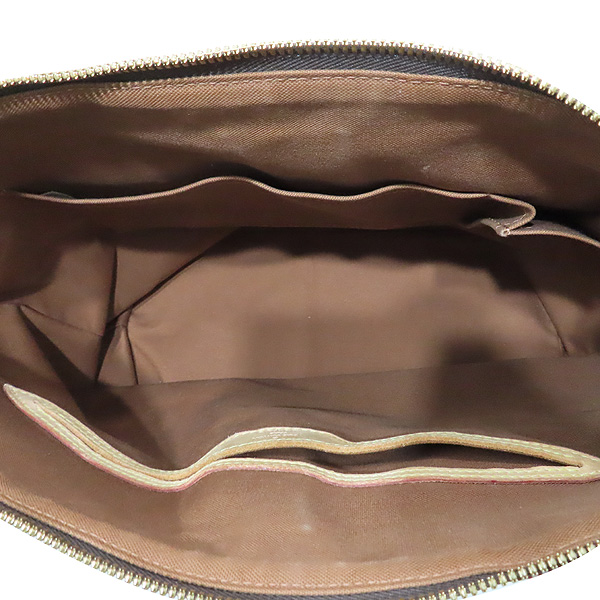 Louis Vuitton(���̺���) M40146 ���׷� ĵ���� �ȷ��� GM ��Ʈ�� + �����Ʈ�� 2WAY [��õ��] �̹���7 - ���̺��� �߰���ǰ