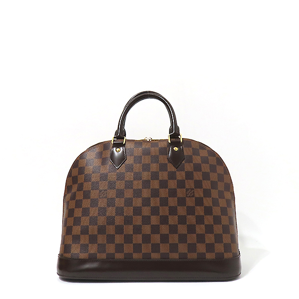 Louis Vuitton(���̺���) N41247 �ٹ̿� ���� ĵ���� �˸� MM ��Ʈ�� [�λ꼭��Ե���] �̹���2 - ���̺��� �߰���ǰ