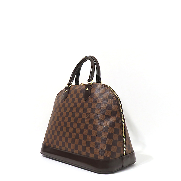 Louis Vuitton(���̺���) N41247 �ٹ̿� ���� ĵ���� �˸� MM ��Ʈ�� [�λ꼭��Ե���] �̹���3 - ���̺��� �߰���ǰ