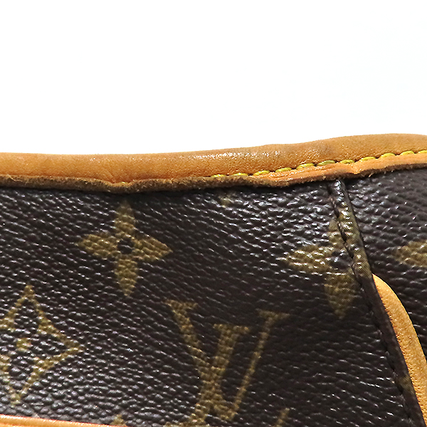 Louis Vuitton(���̺���) M56382 ���׷� ĵ���� �������� PM ����� [��������������] �̹���3 - ���̺��� �߰���ǰ