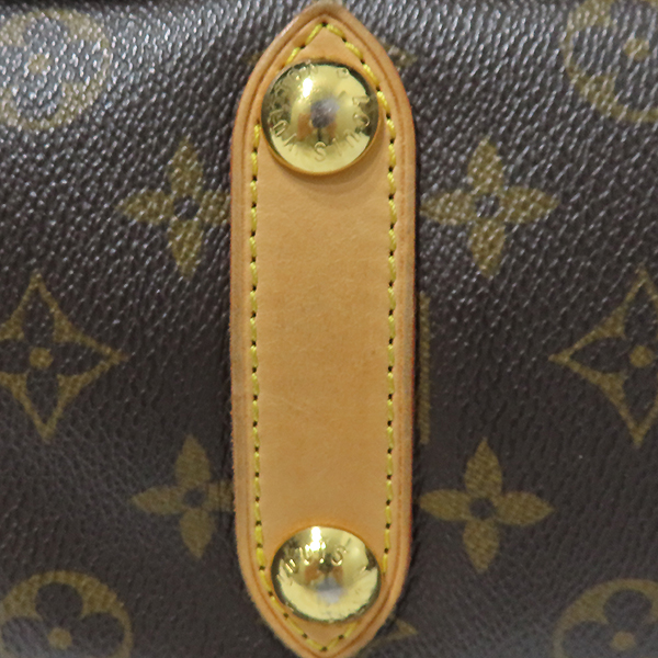 Louis Vuitton(���̺���) M56382 ���׷� ĵ���� �������� PM ����� [��������������] �̹���6 - ���̺��� �߰���ǰ