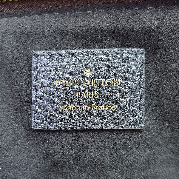 Louis Vuitton(���̺���) M51192 ���׷� ĵ���� ���� ����Ʈ���� 2WAY [��������] �̹���7 - ���̺��� �߰���ǰ