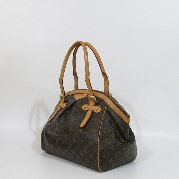Louis Vuitton(���̺���) M40144 ���׷� ĵ���� Ƽ���� GM ��Ʈ�� [�뱸��������] �̹���3 - ���̺��� �߰���ǰ