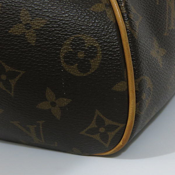 Louis Vuitton(���̺���) M40144 ���׷� ĵ���� Ƽ���� GM ��Ʈ�� [�뱸��������] �̹���5 - ���̺��� �߰���ǰ