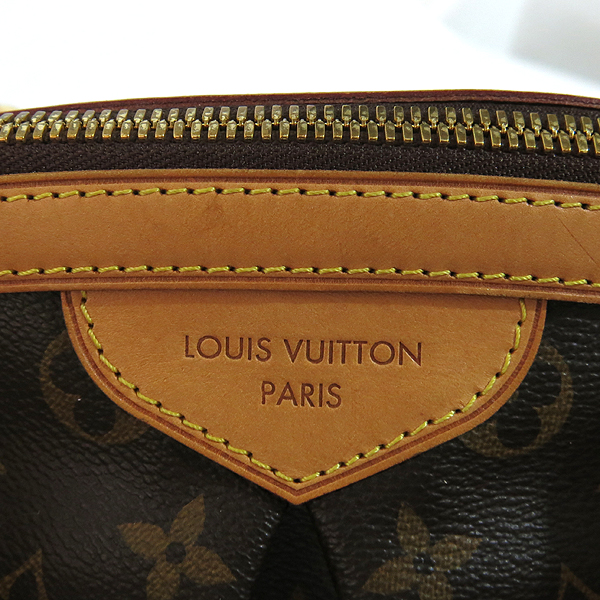 Louis Vuitton(���̺���) M40144 ���׷� ĵ���� Ƽ���� GM ��Ʈ�� [�뱸��������] �̹���6 - ���̺��� �߰���ǰ