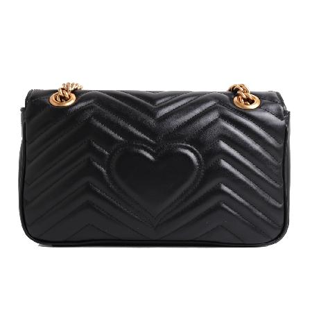 Gucci(����) 443497 GG ����Ʈ ���� ��Ʋ��� �����[����ż�����]W �̹���5 - ���̺��� �߰���ǰ