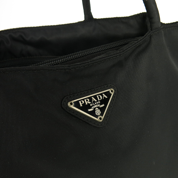 Prada(�����) ���� �÷� �к긯 �ﰢ �ΰ� ��� ����� [��������] �̹���3 - ���̺��� �߰���ǰ