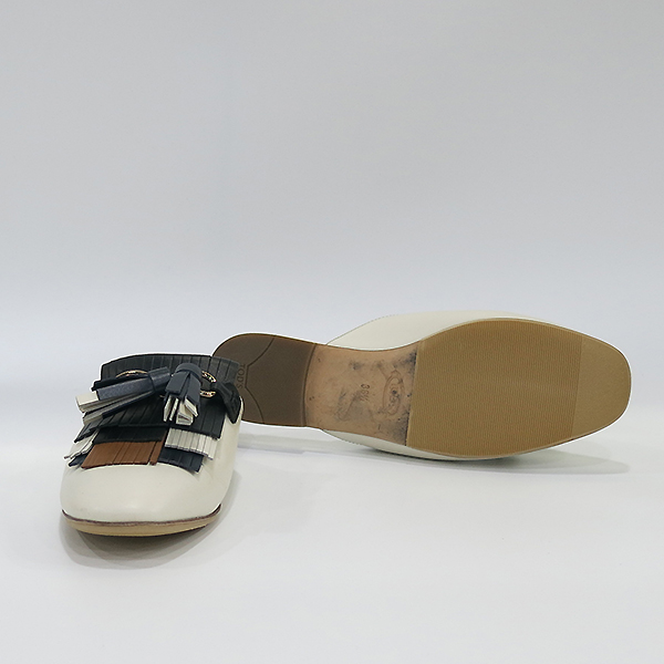 Tod's(����) ȭ��Ʈ ���� �׽� ��� ������ ������ �� [�λ꼾�Һ���] �̹���3 - ���̺��� �߰���ǰ