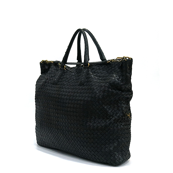 BOTTEGAVENETA (���װ�����Ÿ) 193785 ���� ��Ʈ��ġ���� ���� �����ͺ� 2WAY [�λ꼾�Һ���] �̹���2 - ���̺��� �߰���ǰ