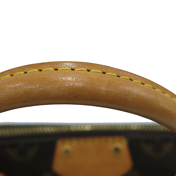 Louis Vuitton(���̺���) M48813 ���׷� ĵ���� Ƣ���� PM ��Ʈ�� + �����Ʈ�� 2WAY [�λ꼾�Һ���] �̹���5 - ���̺��� �߰���ǰ