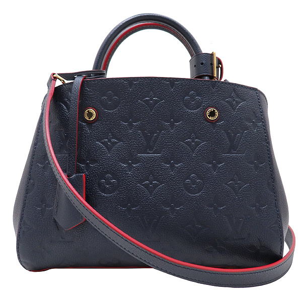 Louis Vuitton(���̺���) M42747 ���׷� �������� ���� ����� ���״� BB �̴� ��Ʈ�� + ��Ʈ�� 2WAY [��õ��] �̹���2 - ���̺��� �߰���ǰ