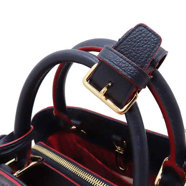 Louis Vuitton(���̺���) M42747 ���׷� �������� ���� ����� ���״� BB �̴� ��Ʈ�� + ��Ʈ�� 2WAY [��õ��] �̹���5 - ���̺��� �߰���ǰ