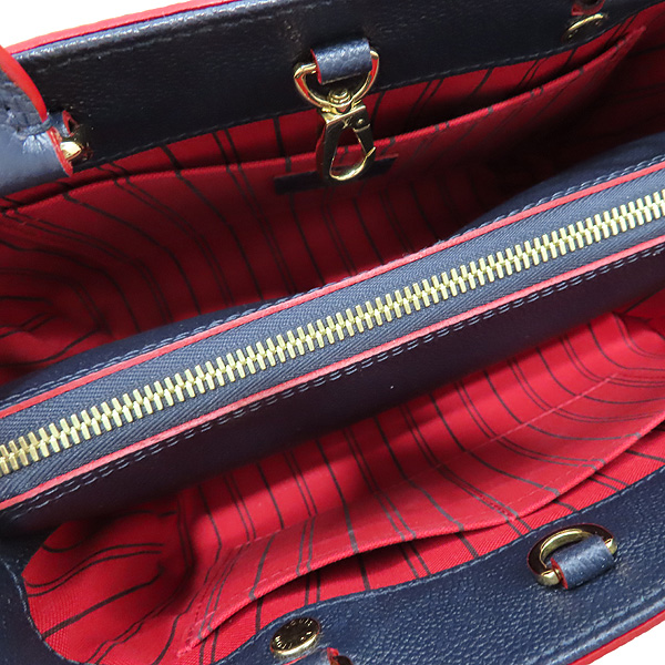 Louis Vuitton(���̺���) M42747 ���׷� �������� ���� ����� ���״� BB �̴� ��Ʈ�� + ��Ʈ�� 2WAY [��õ��] �̹���7 - ���̺��� �߰���ǰ