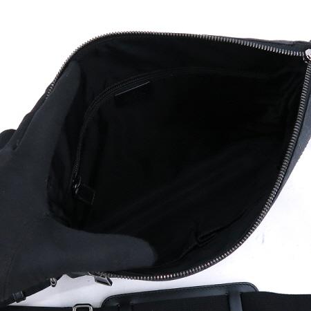 Gucci(����) 322279 GG�ΰ� ���� PVC ������ ĵ���� ¤�� �޽��� ũ�ν��� [������û��] �̹���5 - ���̺��� �߰���ǰ