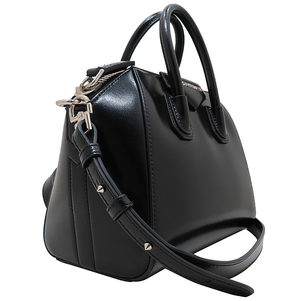 GIVENCHY(�����) BB05114014 ���� ���� ���� ��Ƽ���� �̴� ������ ��Ʈ�� + ��� ��Ʈ�� 2WAY [��õ��] �̹���3 - ���̺��� �߰���ǰ