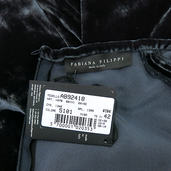 FABIANA FILIPPI(�ĺ�ƴ� �ʸ���) ���̿� ȥ�� ���ǽ� [�λ꼾�Һ���] �̹���5 - ���̺��� �߰���ǰ