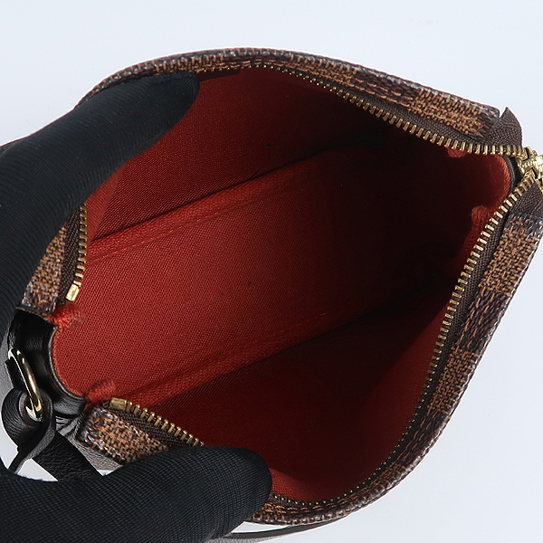 Louis Vuitton(���̺���) N51982 �ٹ̿� ���� ĵ���� �Ŀ�ġ ��Ʈ�� [��������] �̹���5 - ���̺��� �߰���ǰ