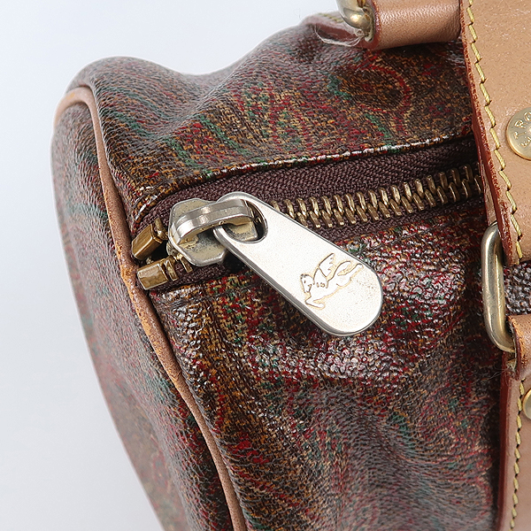 Etro(��Ʈ��) 267 729 ������ PVC ���� ��Ʈ�� [��������] �̹���3 - ���̺��� �߰���ǰ