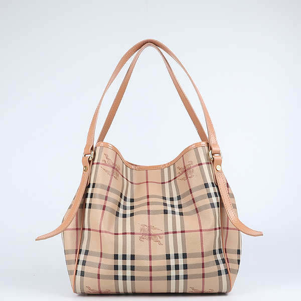Burberry(������) 3962725 ���̸��� üũ PVC ĵ�ͺ��� ����� + �����Ŀ�ġ [��������] �̹���2 - ���̺��� �߰���ǰ