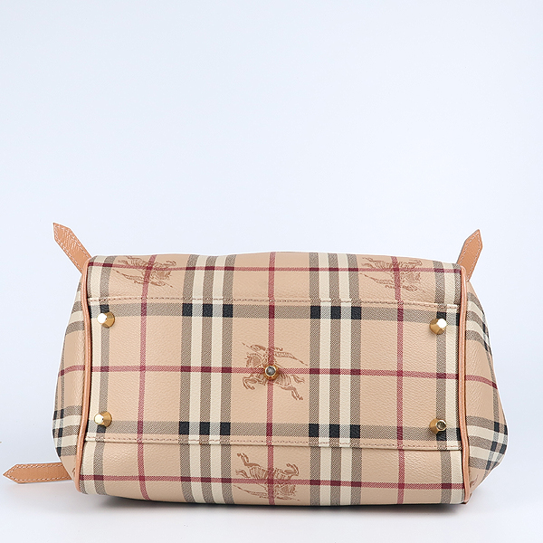 Burberry(������) 3962725 ���̸��� üũ PVC ĵ�ͺ��� ����� + �����Ŀ�ġ [��������] �̹���4 - ���̺��� �߰���ǰ