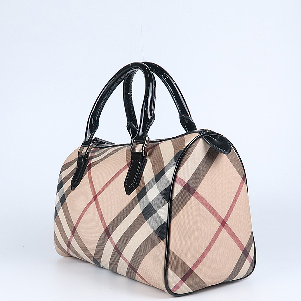 Burberry(������) �� ���üũ PVC ���� �ֳ��� Ʈ���� ������ ��Ʈ�� [��������] �̹���2 - ���̺��� �߰���ǰ