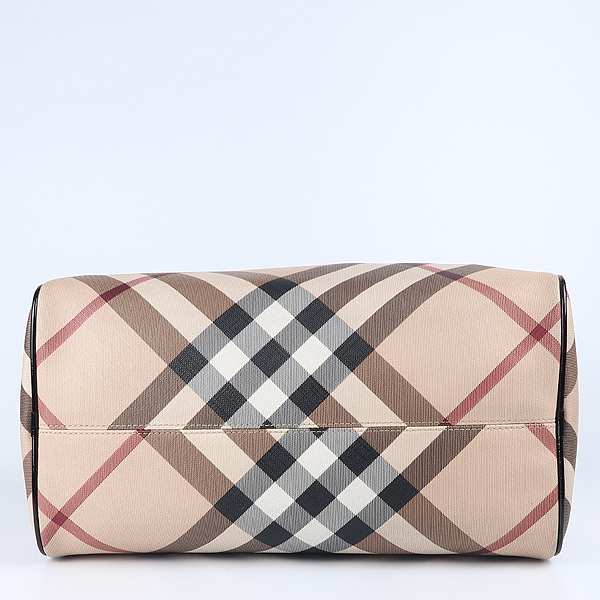 Burberry(������) �� ���üũ PVC ���� �ֳ��� Ʈ���� ������ ��Ʈ�� [��������] �̹���3 - ���̺��� �߰���ǰ