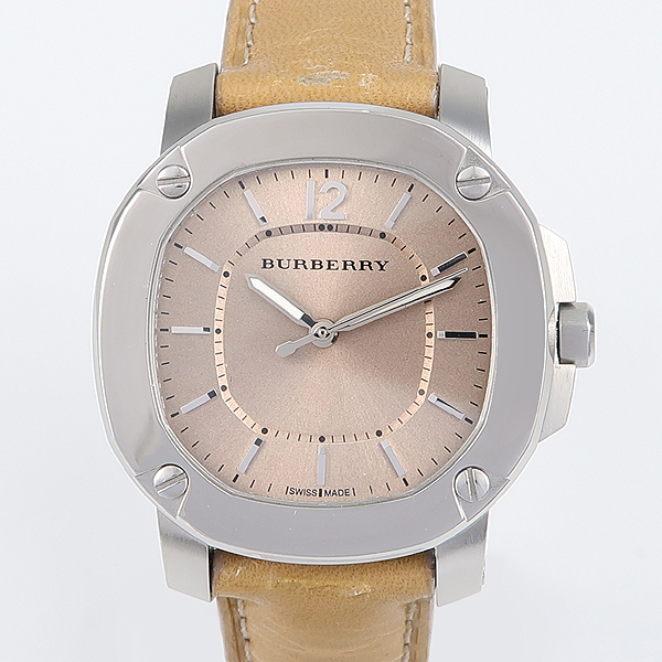 Burberry(������) BBY1709 �� �긮ư ������ ���׹�� ���� �ð� [�����] �̹���2 - ���̺��� �߰���ǰ