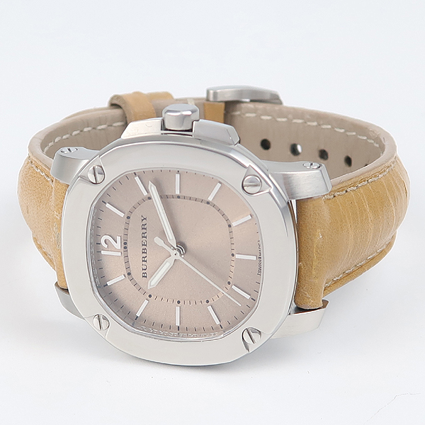 Burberry(������) BBY1709 �� �긮ư ������ ���׹�� ���� �ð� [�����] �̹���3 - ���̺��� �߰���ǰ