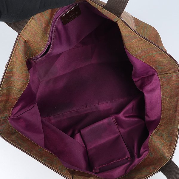 Etro(��Ʈ��) 0B397 ������ �к긯 ���� ����� [��������] �̹���4 - ���̺��� �߰���ǰ