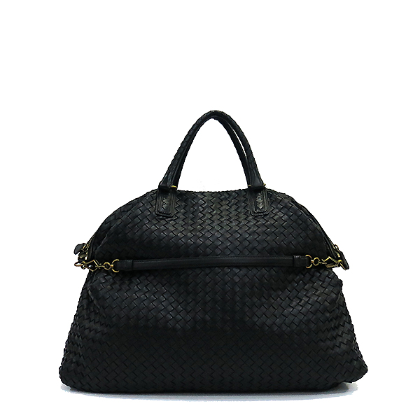 BOTTEGAVENETA (���װ�����Ÿ) 193785 ���� ��Ʈ��ġ���� ���� �����ͺ� 2WAY [�λ꼾�Һ���] �̹���3 - ���̺��� �߰���ǰ